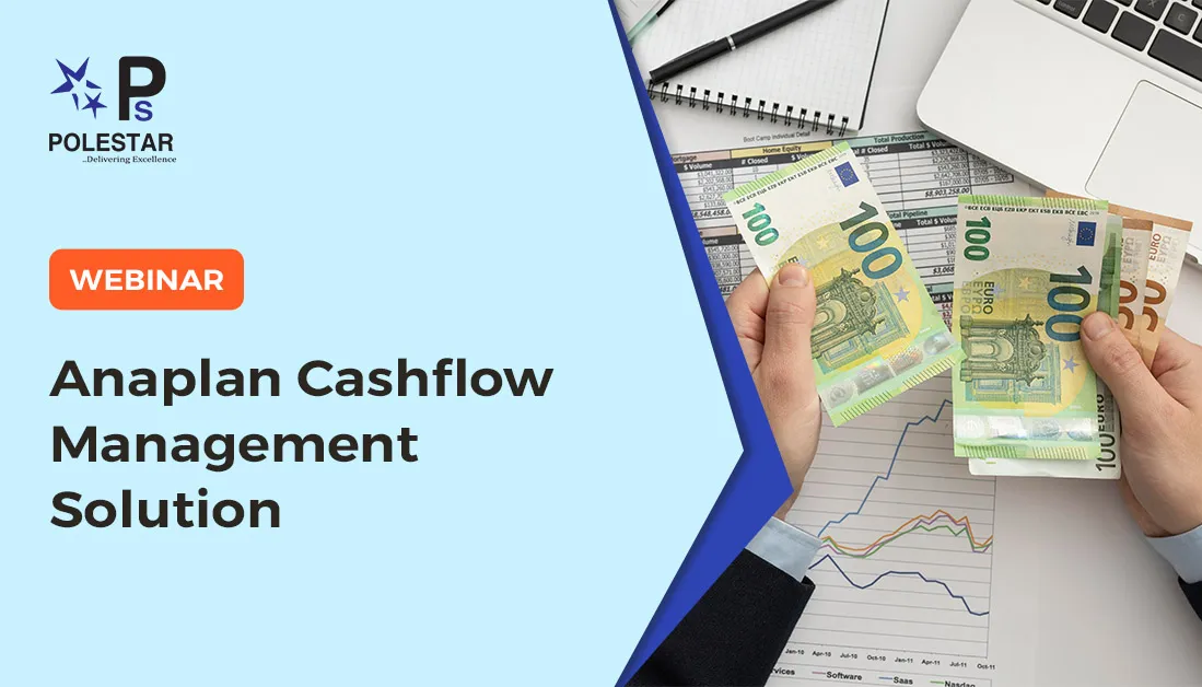 Anaplan Cashflow Management Solution